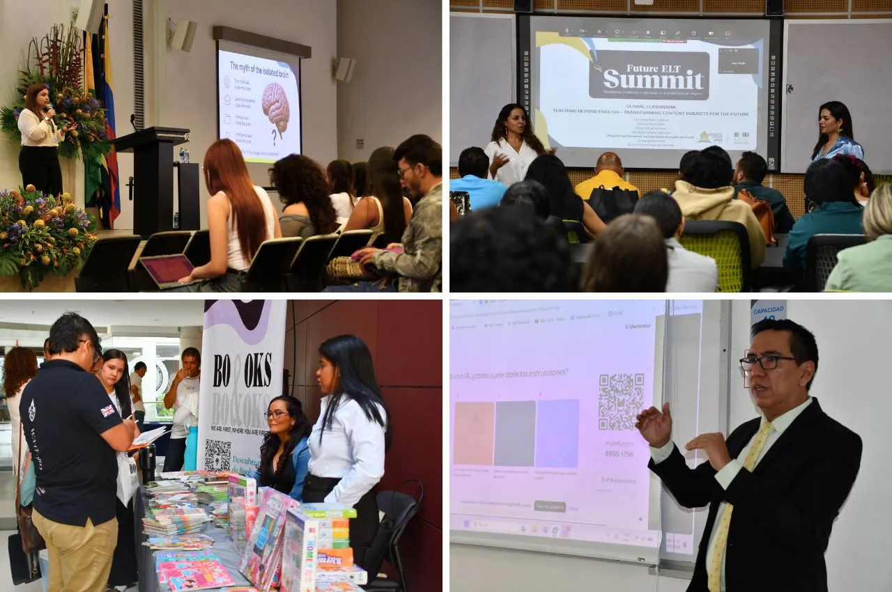 Future ELT Summit