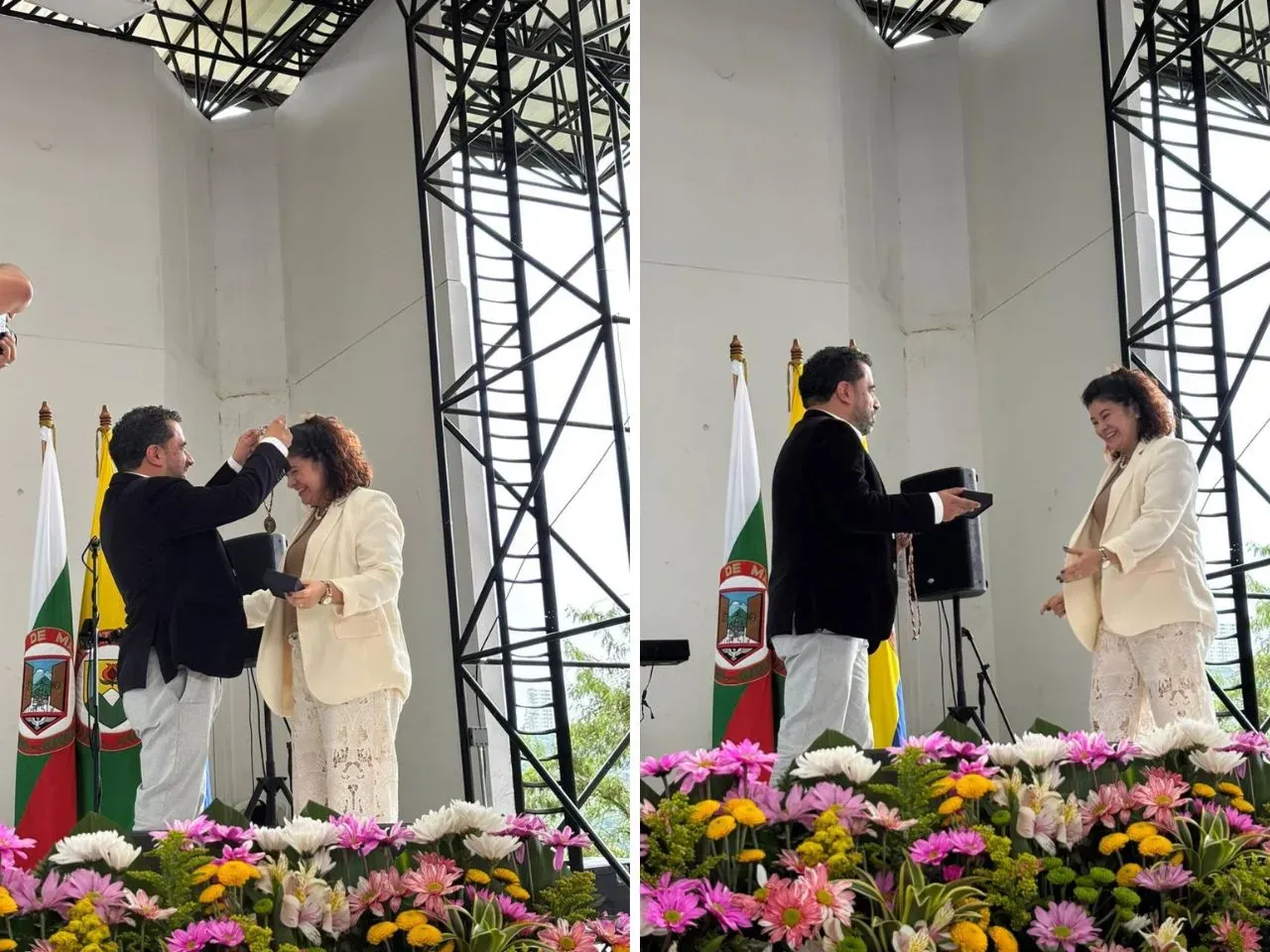 Graduada UAM 