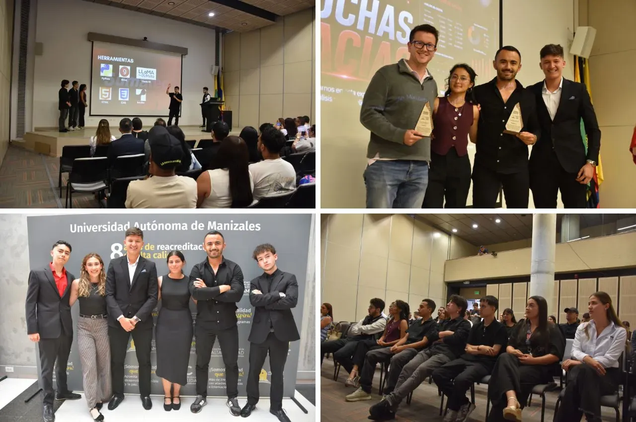 inmersión empresarial UAM 