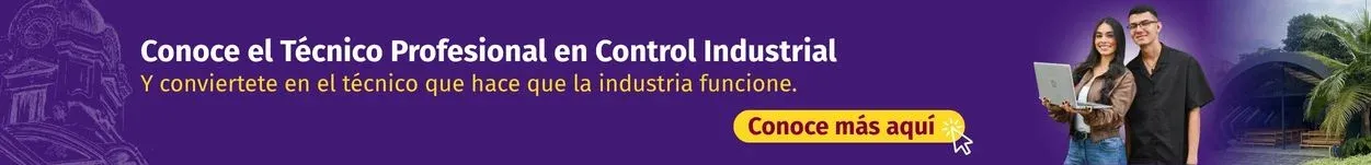 Técnico Profesional en Control Industrial UAM recibe Acreditación en Alta Calidad por 8 años