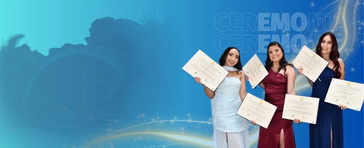 Proceso Ceremonia de  Grados