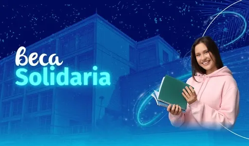 Beca Solidaria UAM 