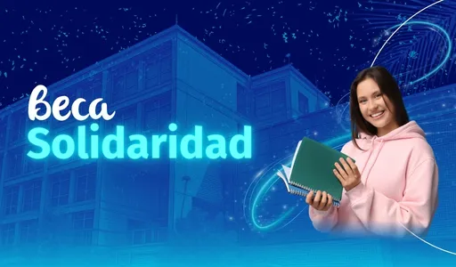Imagen Beca Solidaridad